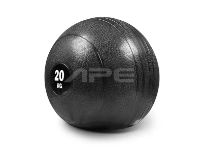 Equipamento de treinamento de ginástica Ape Fitness Slam Balls