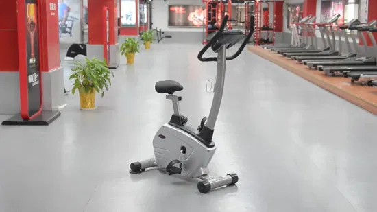 Marca Wnq Uso Doméstico Bicicleta Ergométrica Ginásio Esportes Máquina Cardio Equipamento de Fitness